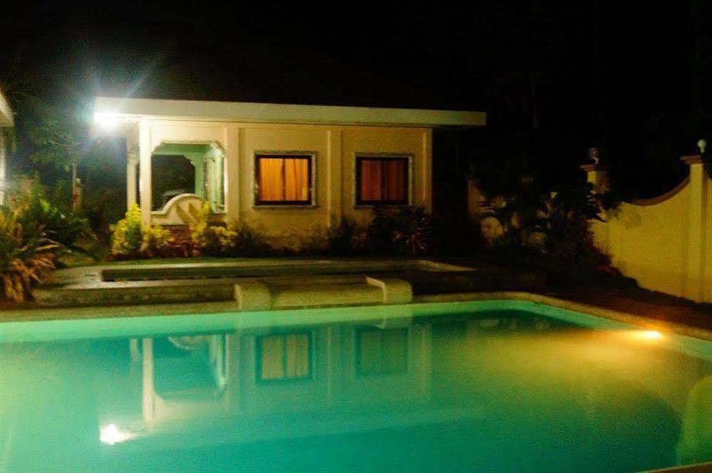 Ucoy Beach Resort Libertad Exterior foto